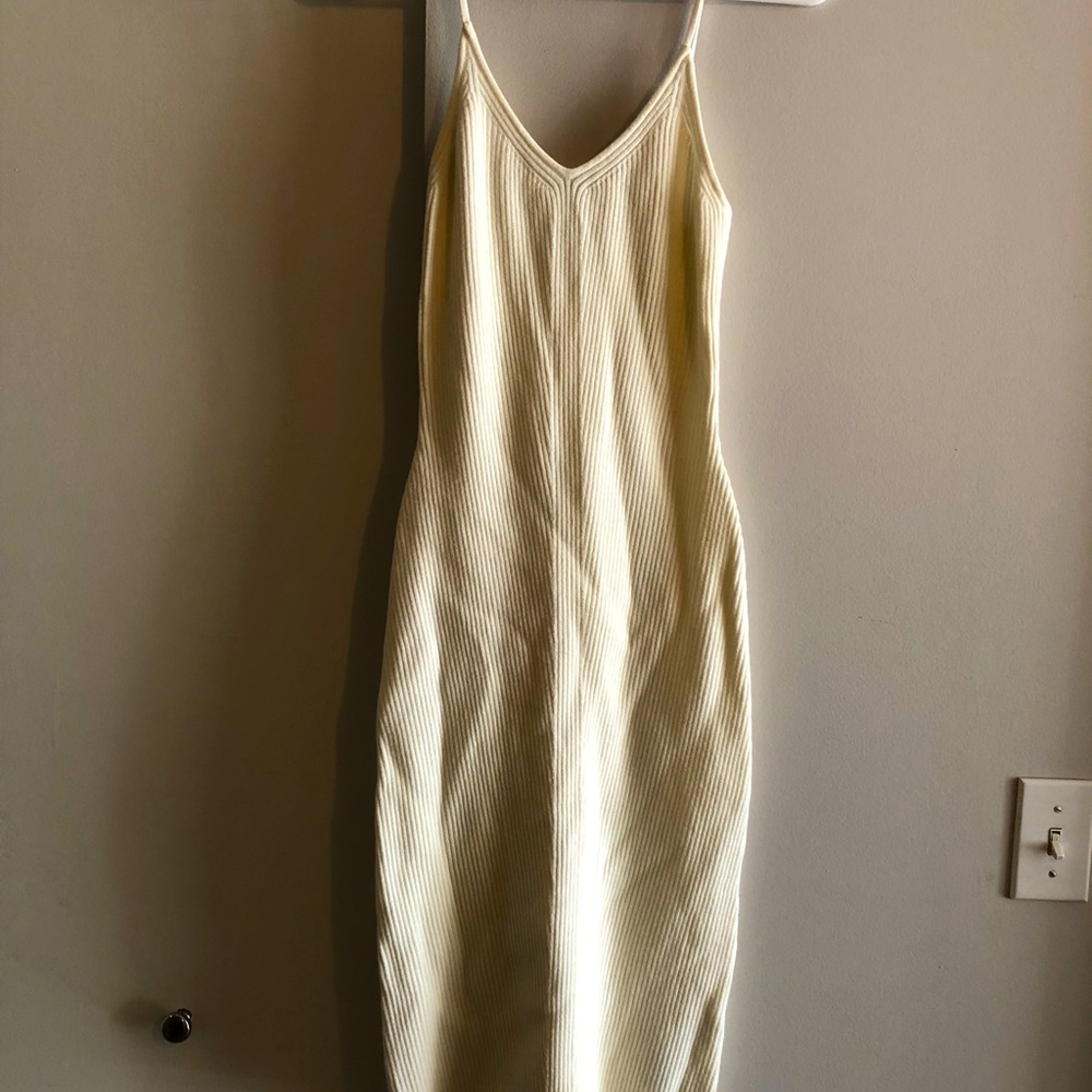 Abercrombie sweater dress